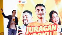 Doku merilis layanan pembayaran instan Juragan Doku untuk mendukung digitalisasi UMKM di Indonesia (Foto: Doku)