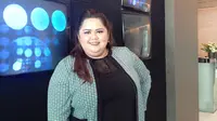 Jelita Ramlan: Big is Beautifull