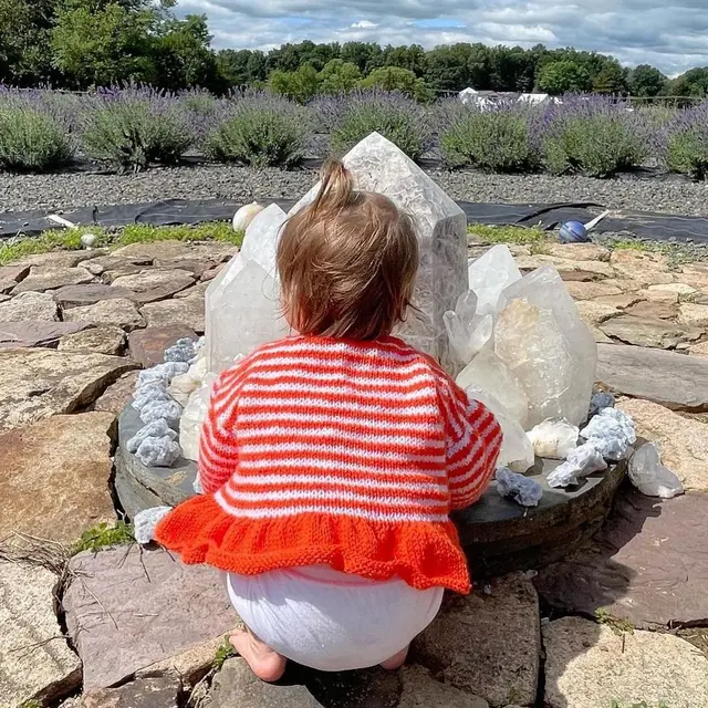 Momen Gigi Hadid Rayakan Ultah Pertama Baby Khai. (Sumber: Instagram/bellahadid)