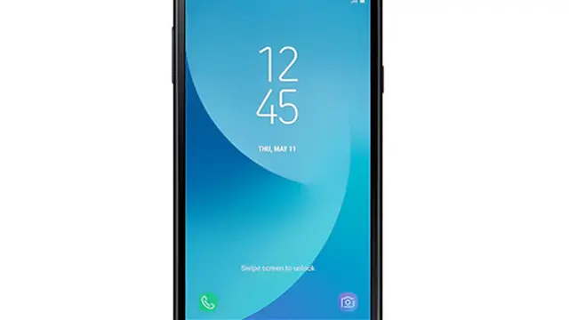 Ilustrasi Samsung J7 Core | Samsung