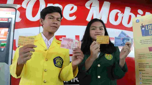 Pencairan Dana KJMU Tahun 2025