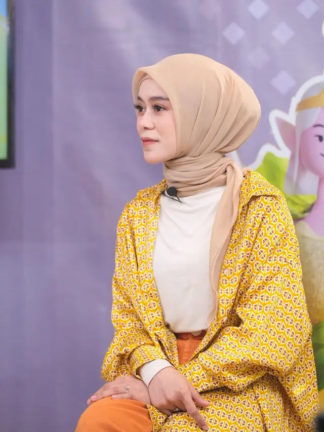 Lesty Kejora