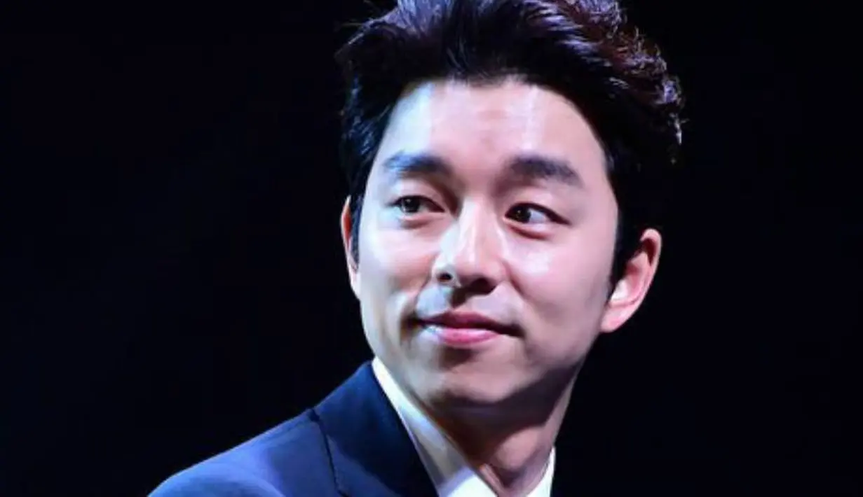 Hasilnya menunjukkan jika Gong Yoo menjadi bintang iklan terpopuler dengan angka 6,7 persen. (Foto: allkpop.com)