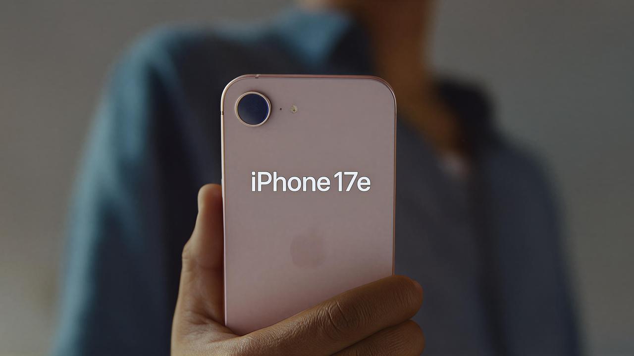 Apple Officially Launches iPhone 17e: Performance, Camera, and Price