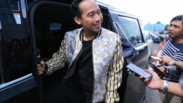 [Fimela] Denny Cagur