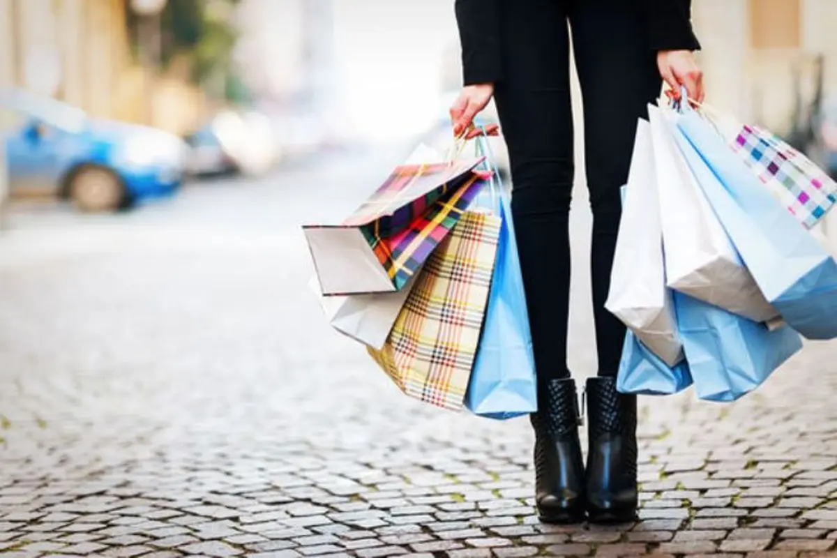 [Bintang] Shopping