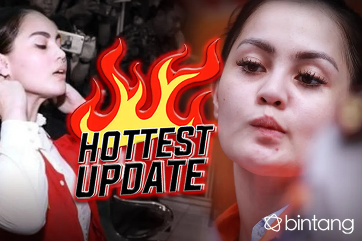 [Bintang] HL Hottest Update Jennifer Dunn