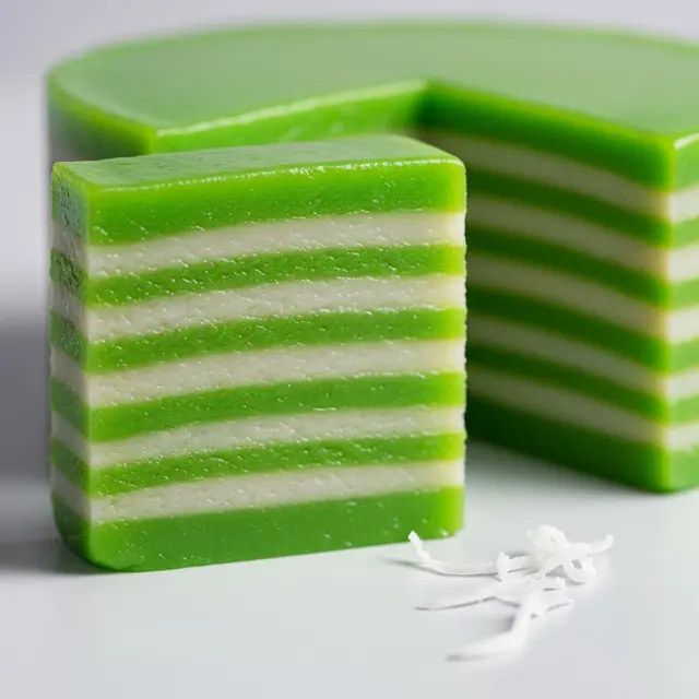 9 Ide Jualan Kue Lapis, Peluang Bisnis Ramadan