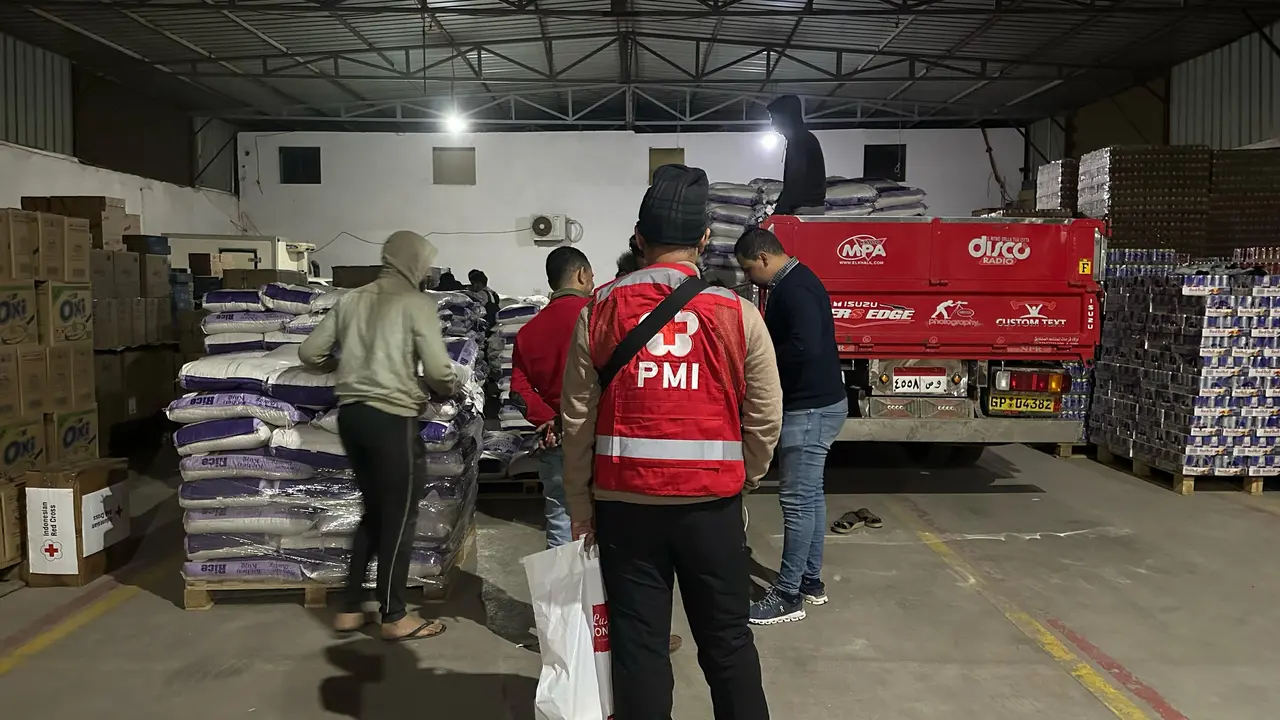 8 Mei Waktunya Peringati Hari Kanker Ovarium, Palang Merah, dan Thalasemia Sedunia