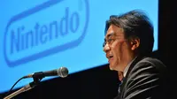 Satoru Iwata, Presiden Nintendo (Digitaltrends.com)