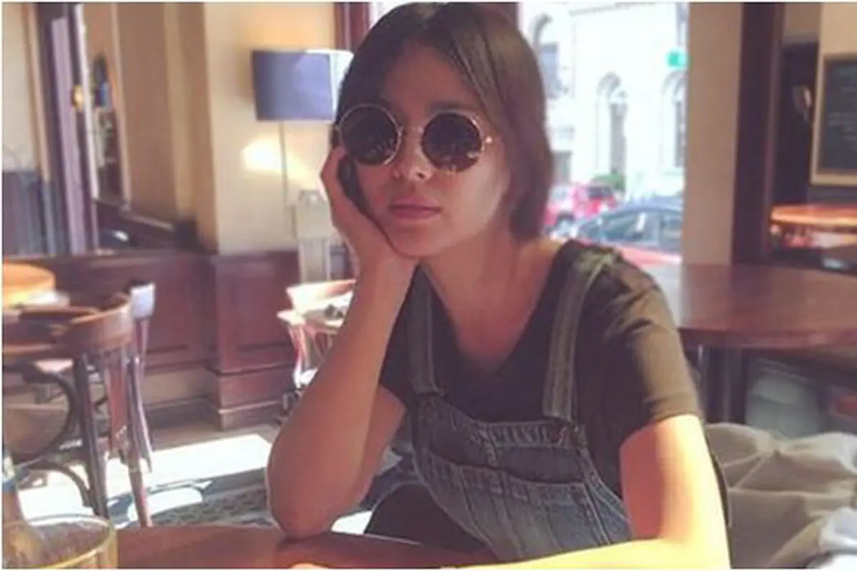 Song Hye Kyo/copyright nstagram.com/kyo1122