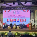 Formas Ajak Publik Uji Ketahanan Ekonomi Indonesia
