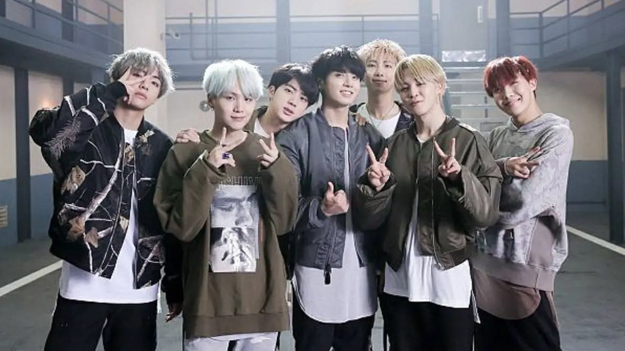 BTS