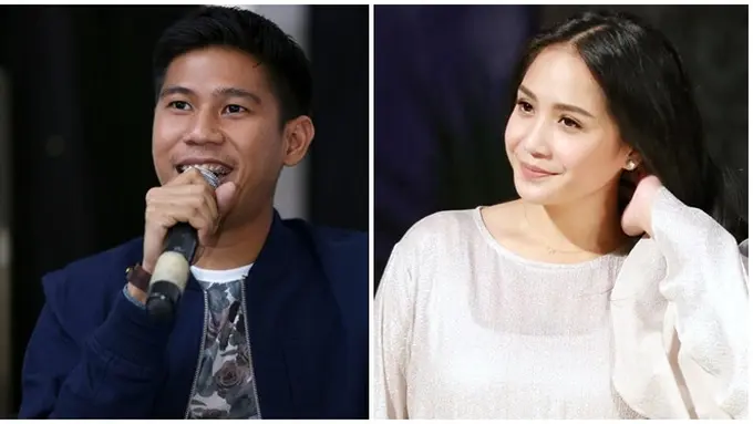 [Bintang] Antusiasme Fans Nantikan Duet Nino RAN dan Nagita Slavina