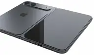 iPhone Fold Terancam Molor ke 2027, Pemasok Apple Beri Sinyal Baru