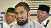 Teuku Wisnu Bahagia Bisa Berikan Ambulans Gratis