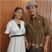 Ainun Irsani (Instagram Ainun Irsani)