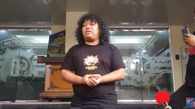 Marshel Widianto (Foto:YouTube)