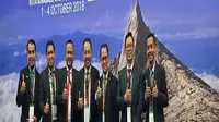 Asean Tourism Committee Meetings (dok. Liputan6.com)