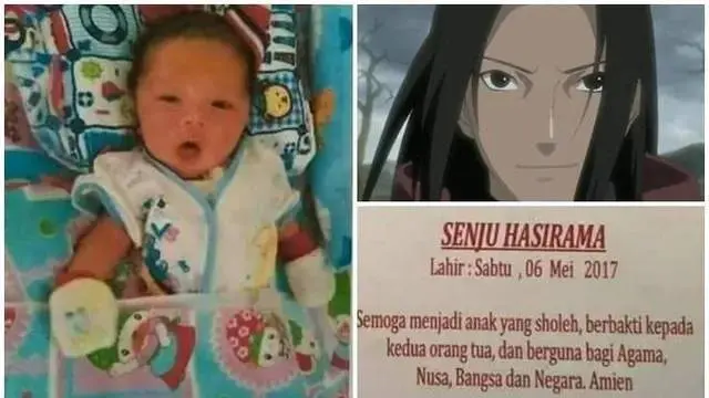 9 Nama Anak Seperti Karakter Anime Ini Keren, Terbaru Pakai Eren Yeiger