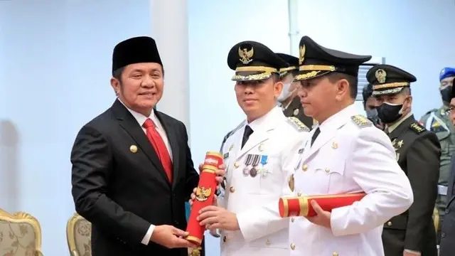 Dugaan Pungli Sekolah Iringi Langkah Bupati OKU Rangkap Jabatan Kadisdik Sumsel