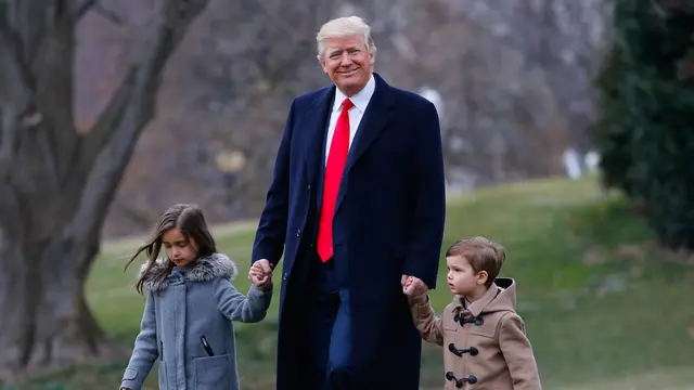 Donald-Trump