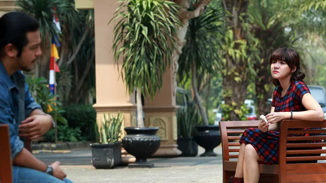 [Bintang] Vicky Shu