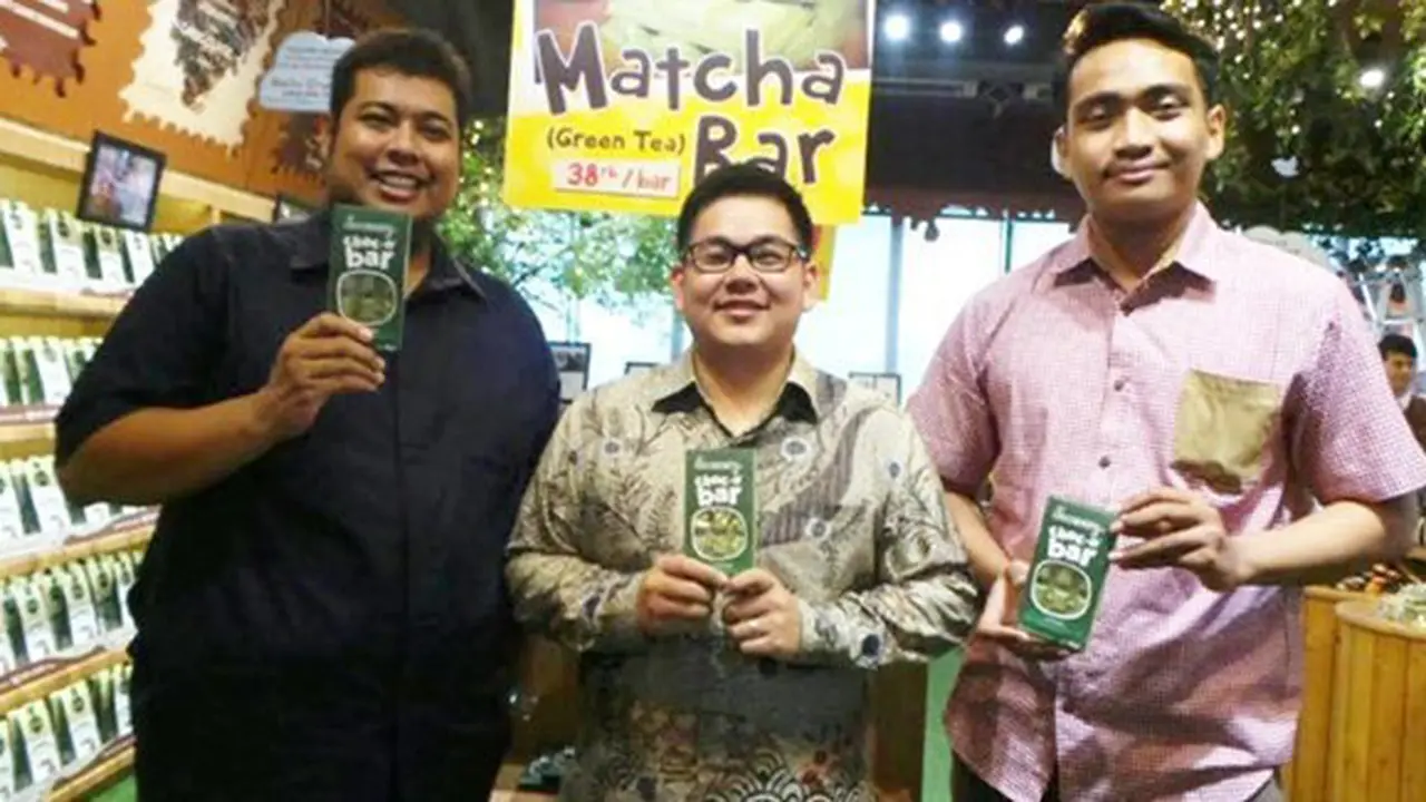 foto: copyright vemale/yuni