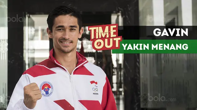 VIDEO: Gavin Kwan Yakin Timnas Indonesia U-22 Bakal Menang Hadapi Malaysia