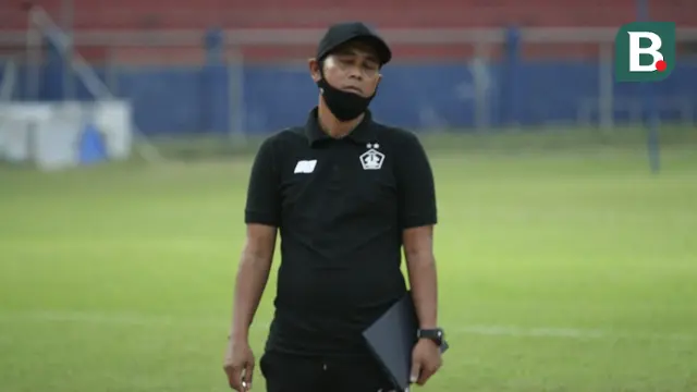 Persik Kediri, Joko Susilo