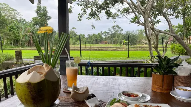 Rekomendasi Tempat Makan Sate Lilit di Bali yang Halal