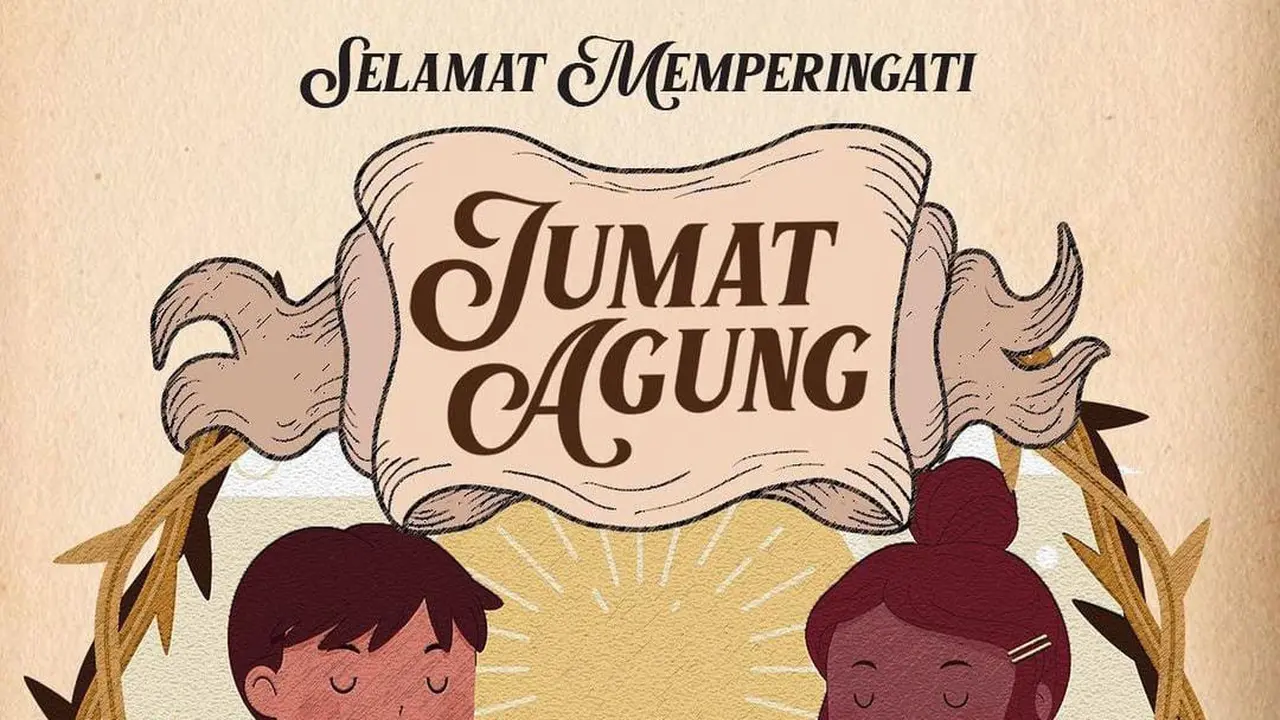Jumat Agung
