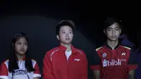 Hari Terberat Liliyana Natsir dan Pesan Tegas untuk Pebulutangkis Muda