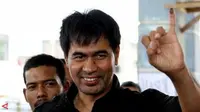 Wagub Aceh: Di Posko Nasdem Itu Bukan Penembakan, Tapi Meleraikan
