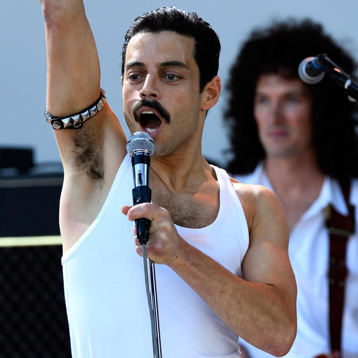 Bohemian Rhapsody' Critics Be Damned, Say Golden Globes GoldDerby