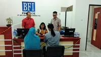 Bocoran BFI Finance soal Pembagian Dividen Interim 2025