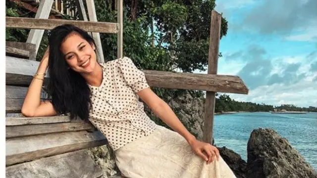 Indah Permatasari (Foto: Instagram/@indahpermatas)