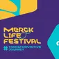 Merck Life Festival 2020.