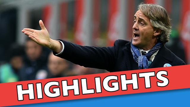 Inter Milan vs Sassuolo 0-1, Petaka Penalti di Menit Akhir