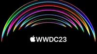 Apple WWDC 2023 diselenggarakan mulai 5-9 Juni. (Apple)