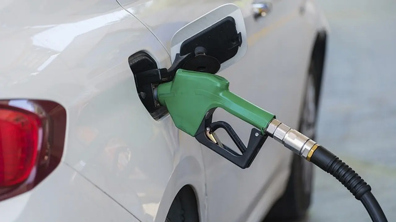 Ilustrasi penggunaan biodiesel