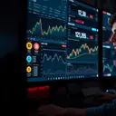 Harga Kripto Mayoritas Menghijau, HYPE Melonjak Paling Tinggi