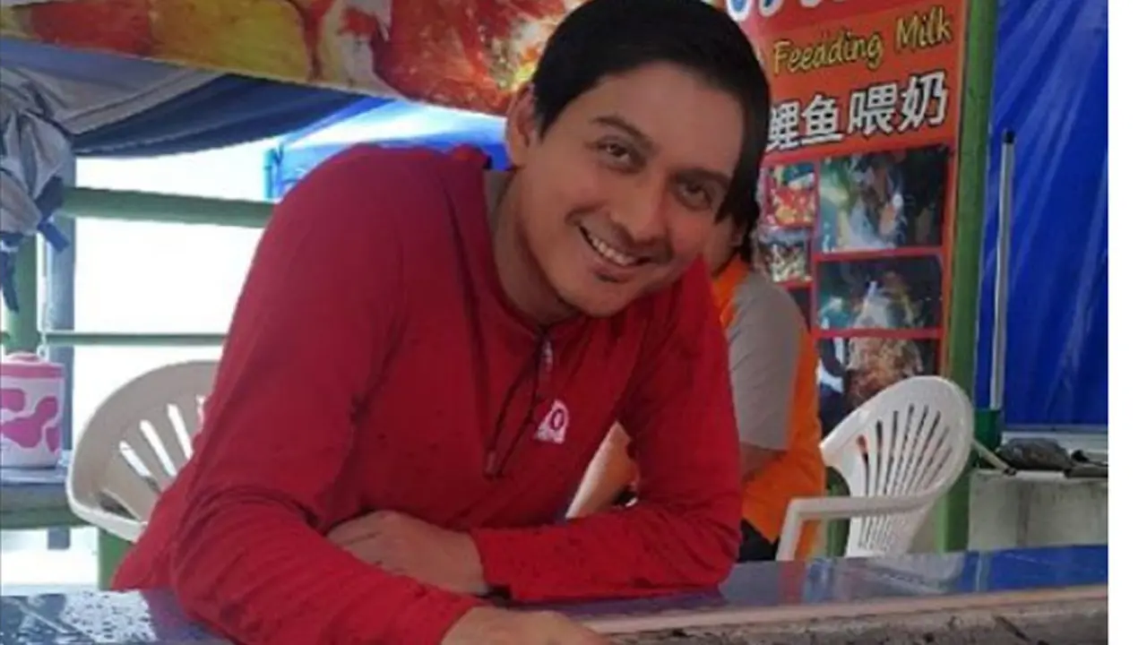 Lucky Hakim