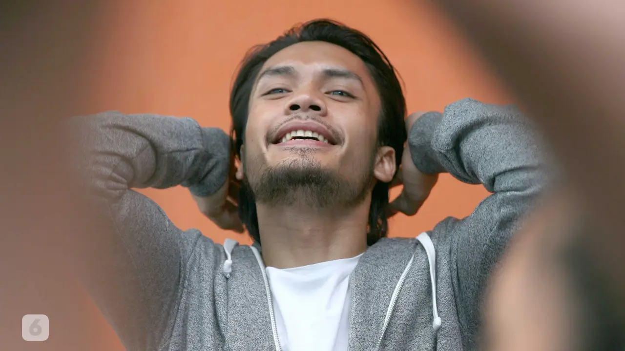 [Bintang] Randy Pangalila
