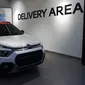 Citroen Experience Center ketiga berlokasi di kawasan Pantai Indah Kapuk, Jakarta Utara. (ist)