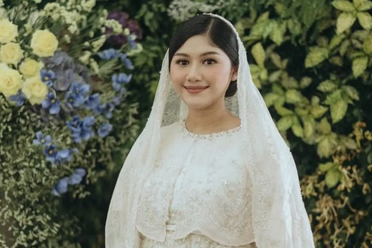 Tampilan Publik Figur saat Umumkan Kehamilan di Tahun 2024