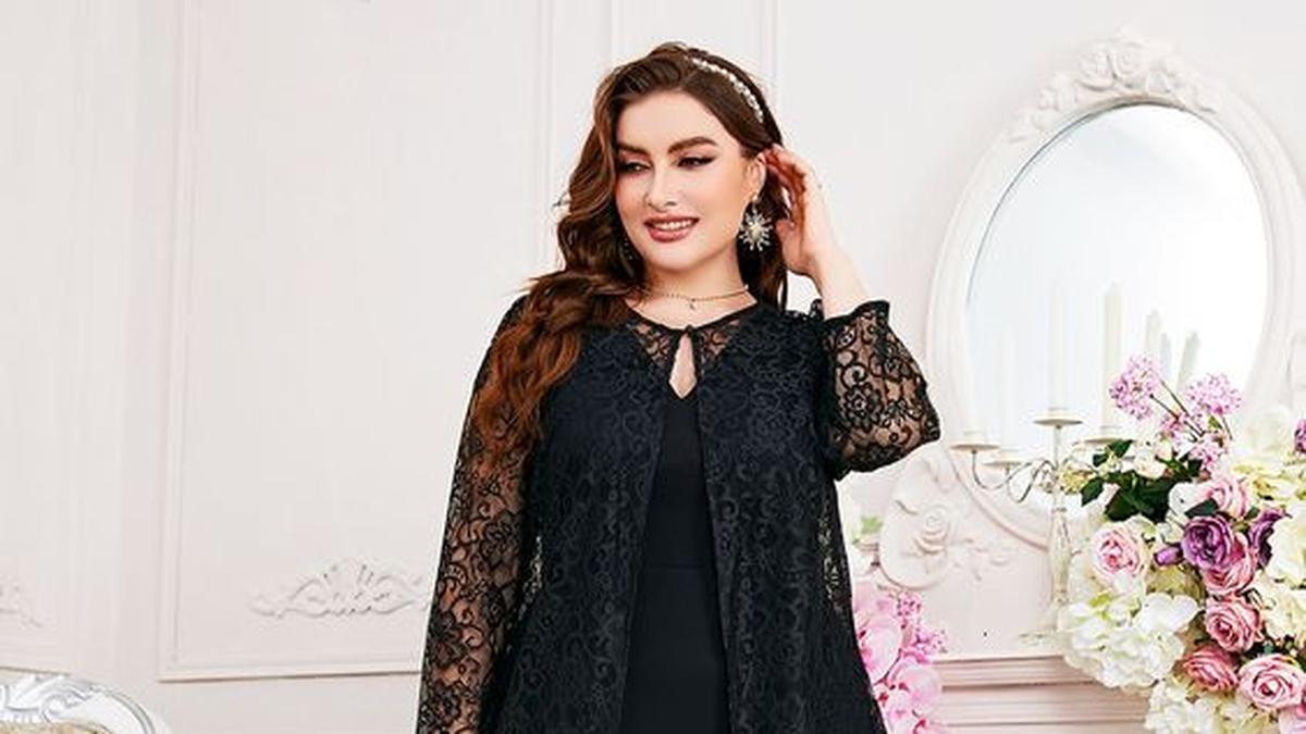 7 Model Gaun Pesta untuk Orang Plus Size agar Terlihat Proporsional