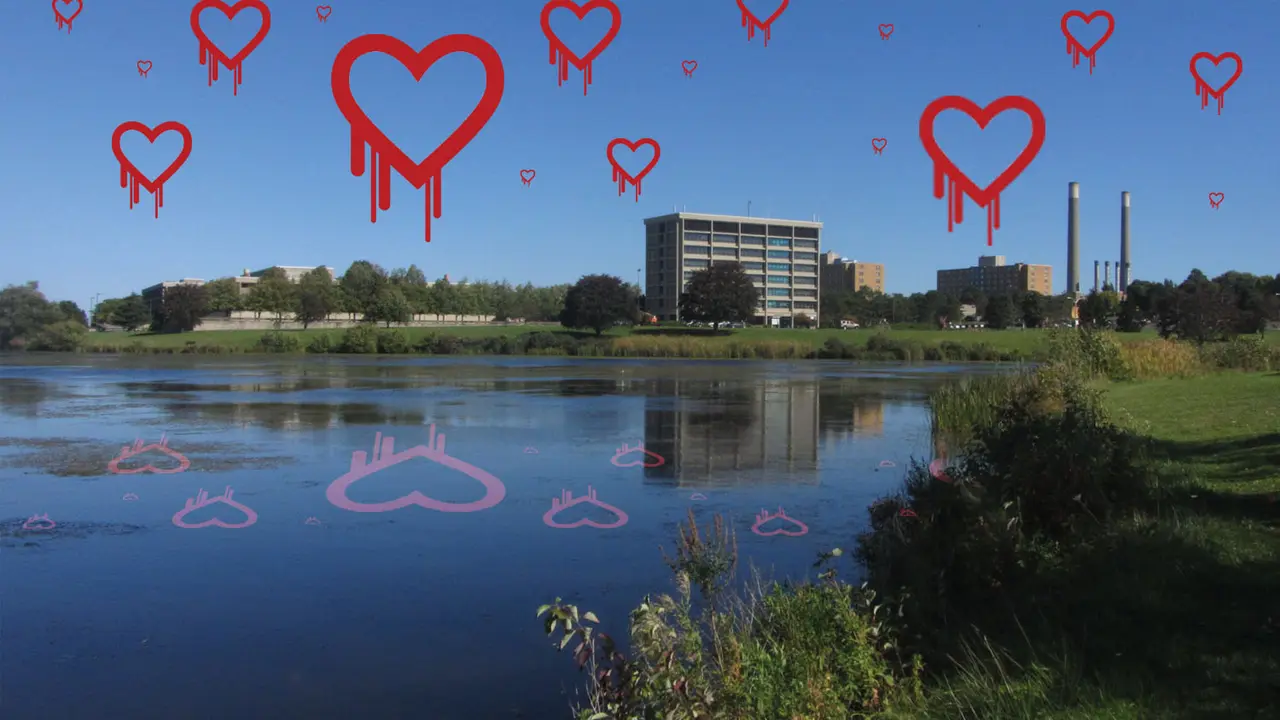 Yuk, Kenali Ancaman Internet Terbesar 'Heartbleed Bug'