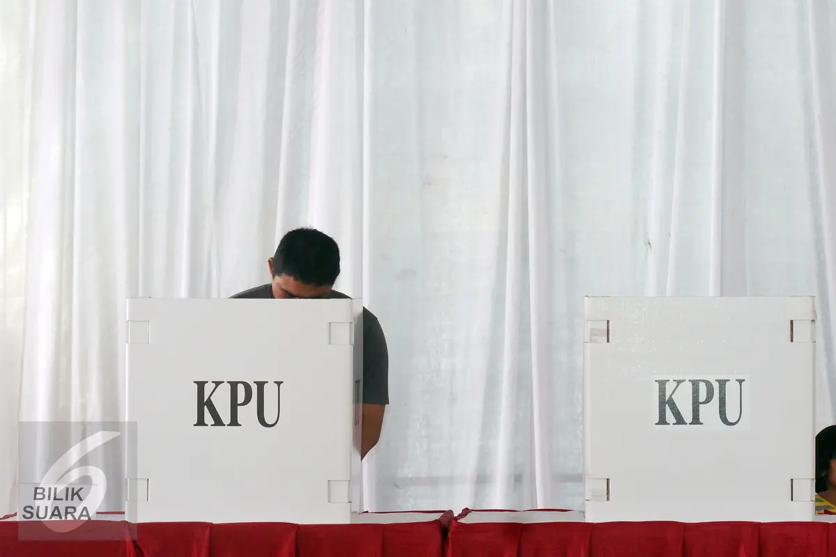 Tunggu Hasil Pilkada DKI 2017, Ini 3 Makanan Anti Stres Buat Kamu