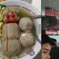 6 Cara Promosi Jualan Bakso Tema Seram Ini Bikin Pembeli Merinding, Kocak (1cak)